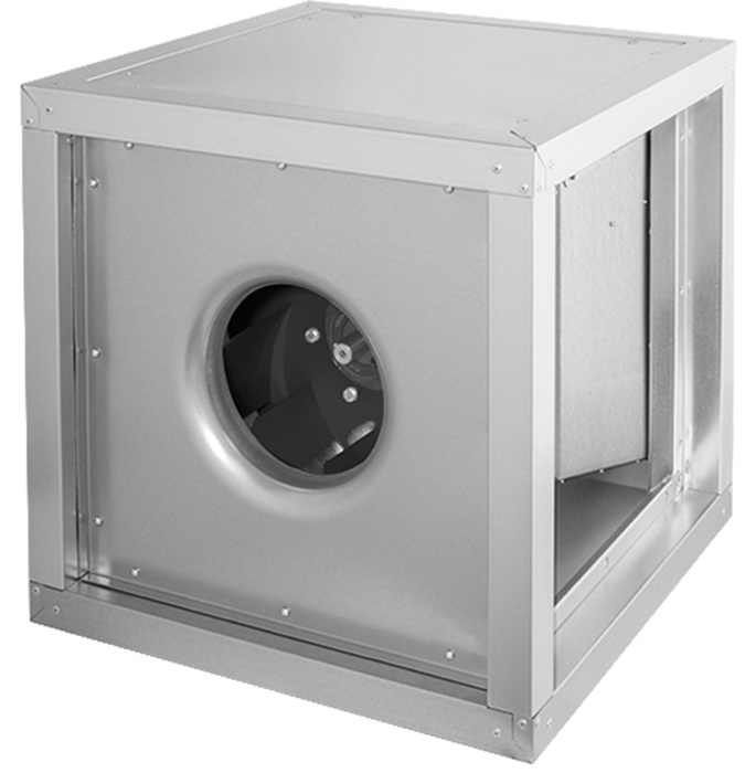 

Вентилятор Shuft, Shuft IEF 710D