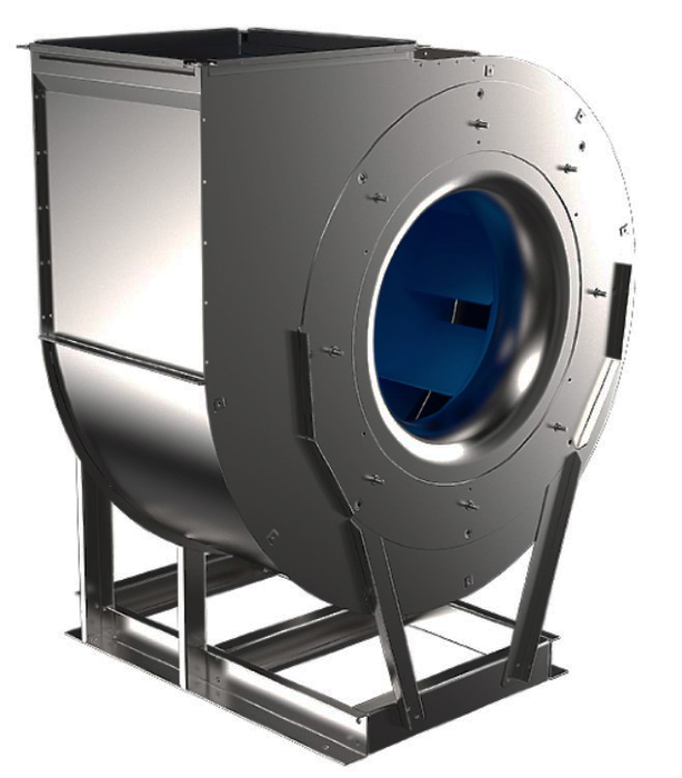 Вентилятор дымоудаления диаметром 800 мм Shuft вентилятор радиальный bahcivan bdrs 120х60 в металлическом корпусе