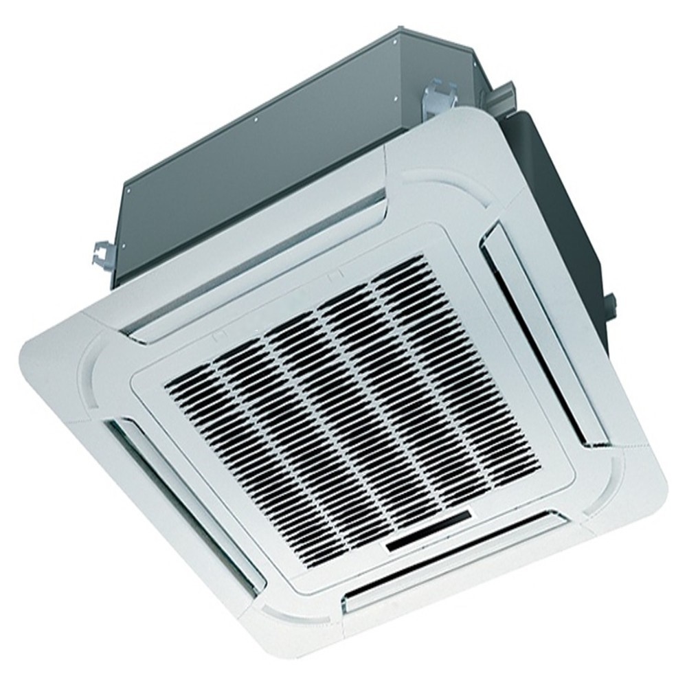 

Кассетный фанкойл до 12 кВт Shuft, Shuft SFR-1200F