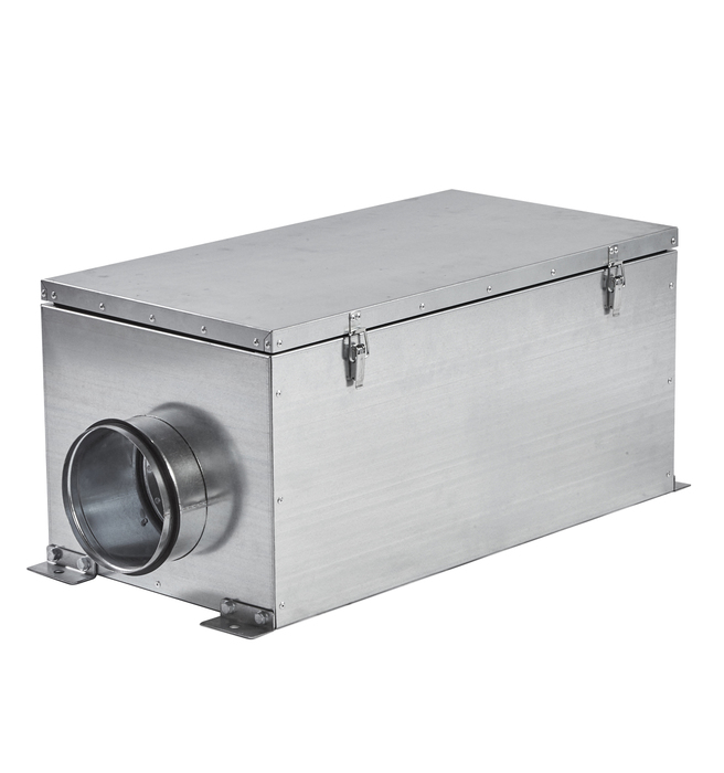 Приточная вентиляционная установка с очисткой воздуха Shuft компактная приточная вентиляционная установка zilon