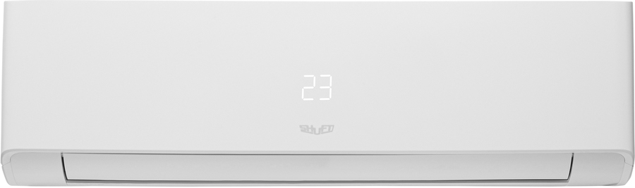 Настенный кондиционер Shuft Soturai SFTH-24HN8, цвет белый - фото 7