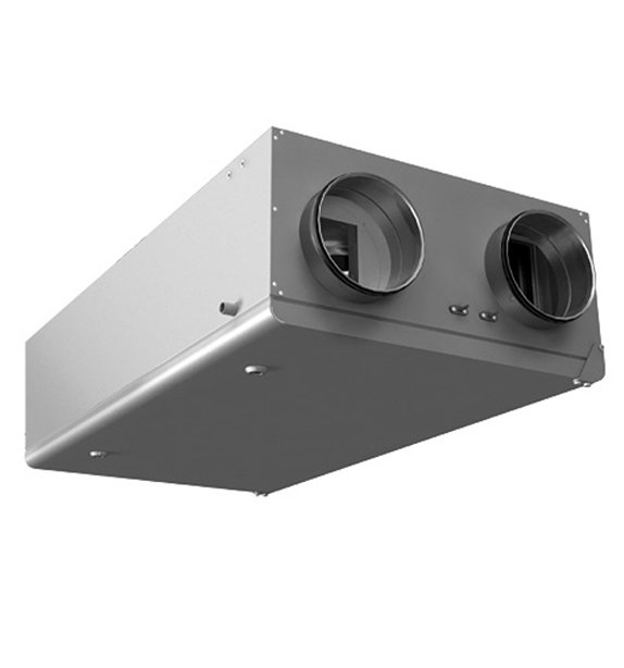 

Приточно-вытяжная установка Shuft, Shuft UniMAX-P 850-4,5-CE EC