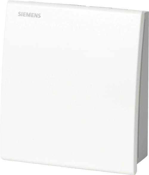 

Датчик качества воздуха Siemens, Siemens QPA2000