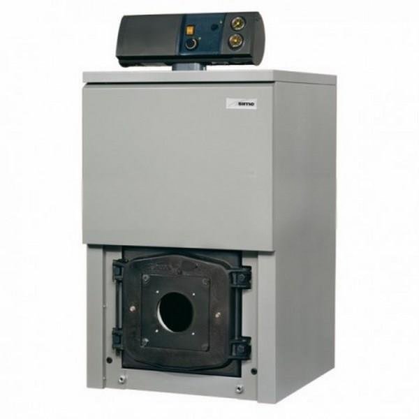 

Комбинированный котел отопительный Sime, Sime 2R14 OF
