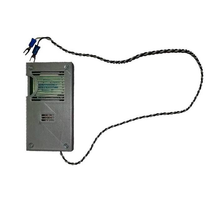 Система антикомар для кондиционеров и вентиляции Sinbo