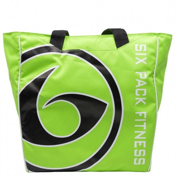 

Спортивная сумка-холодильник SixPackFitness