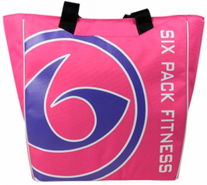 

Сумка-холодильник SixPackFitness