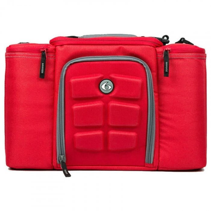 

Спортивная термосумка SixPackFitness