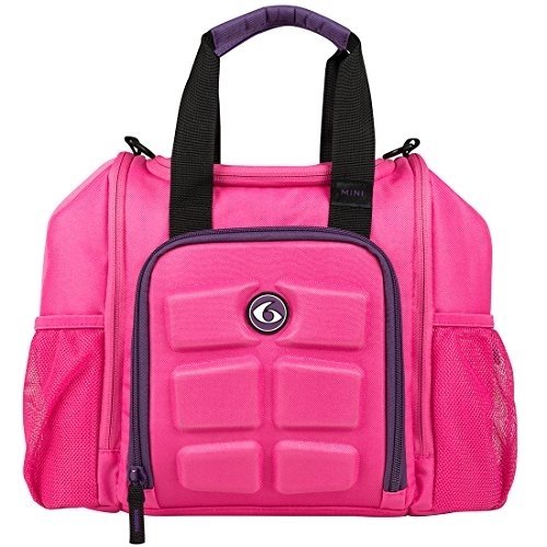 

Спортивная сумка-холодильник SixPackFitness