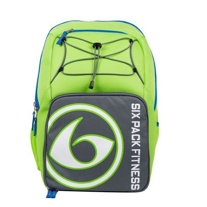 

Сумка-холодильник SixPackFitness