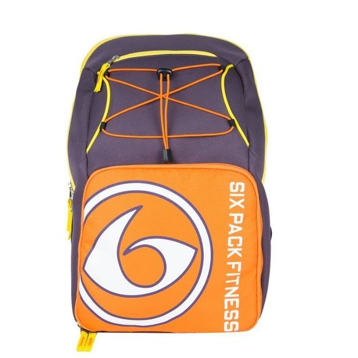 Сумка-холодильник SixPackFitness