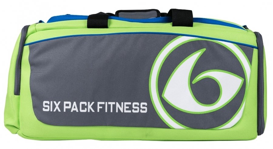 

Современная сумка-холодильник SixPackFitness