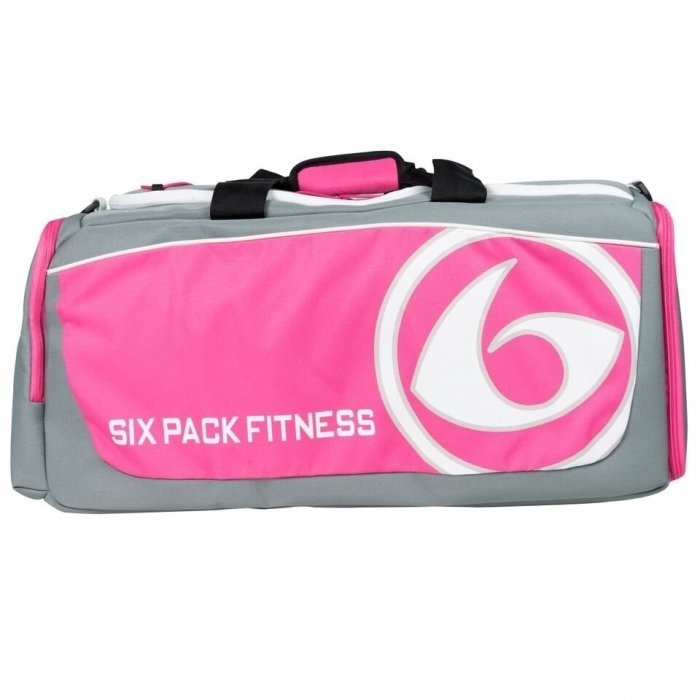 

Сумка-холодильник SixPackFitness