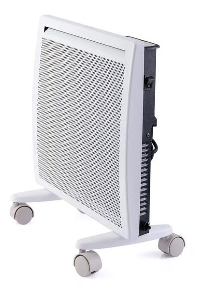 Конвектор электрический SmartWay PREMIUM Edition Digital Smart Wi-Fi Infrared 1500W, цвет белый - фото 3