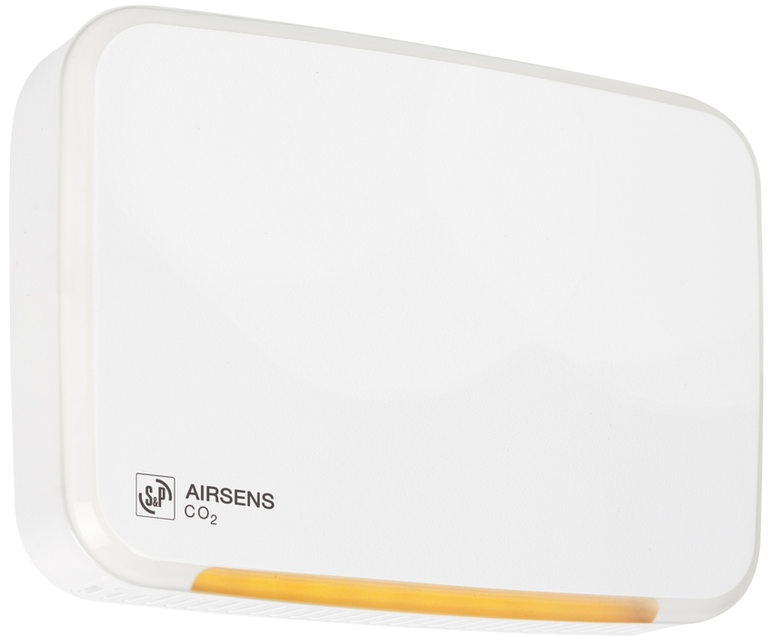 

Датчик Soler & Palau, Soler & Palau AIRSENS CO2