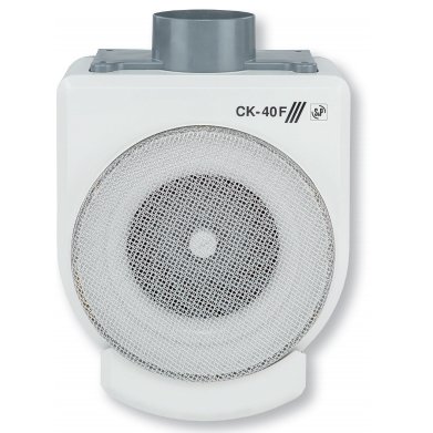 Кухонный вытяжной вентилятор Soler & Palau CK-40F