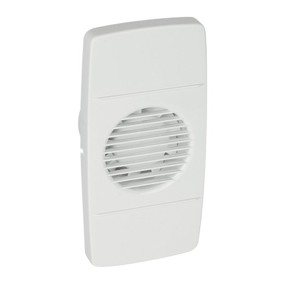 Бытовой накладной вентилятор Soler & Palau накладной светильник lc nsip 60 125 1265 ip65 холодный белый прозрачный