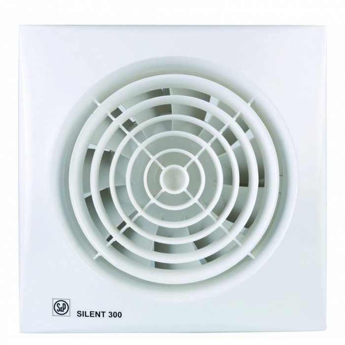 Испанский вытяжной вентилятор Soler & Palau вытяжной вентилятор для кухни soler