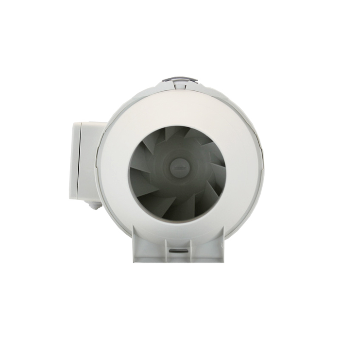 Вентилятор Soler & Palau вентиляторный модуль цмо 230v 42х200х165 мм вентиляторов 1 43 дб серый r fan 1t