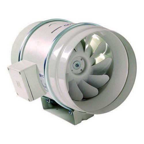 Вентилятор Soler & Palau TD4000/355 TRIF (400-440V 50/60HZ) N8 мощная система вентиляции soler