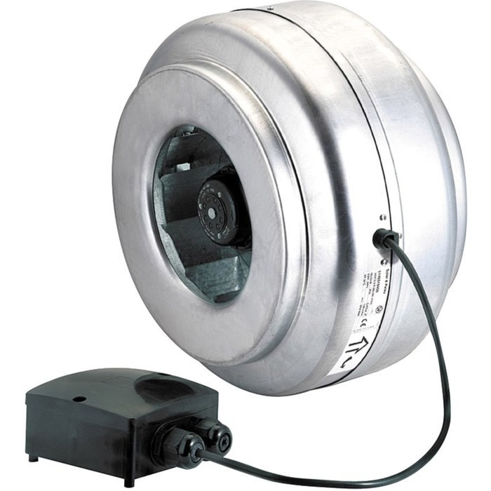 

Вентилятор Soler & Palau, Soler & Palau Vent 250B (230V 50/60HZ) VE