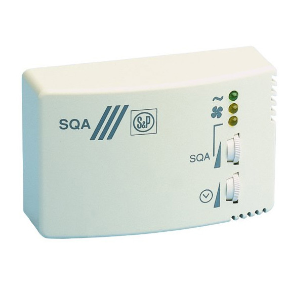 Вентилятор Soler & Palau Датчик качества воздуха SQA - фото 1