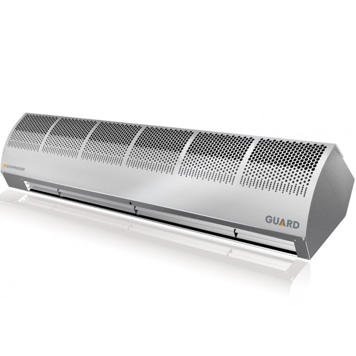 

Водяная тепловая завеса Sonniger, Sonniger GUARD RU 150W