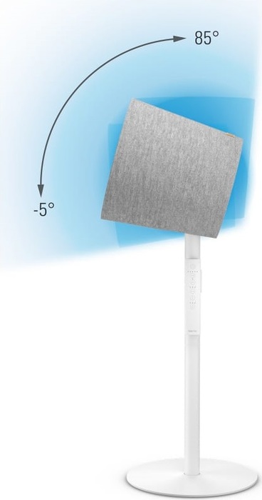 Напольный вентилятор Stadler Form