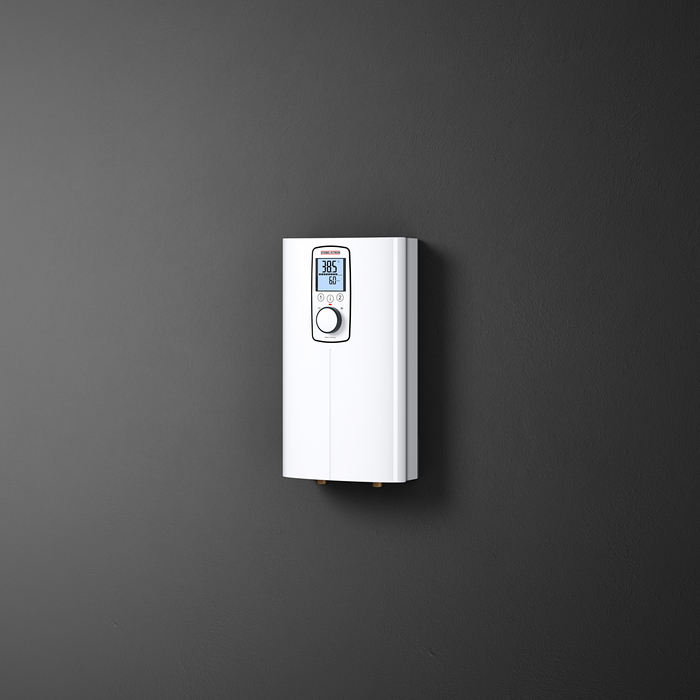 Электрический проточный водонагреватель 8 кВт Stiebel Eltron