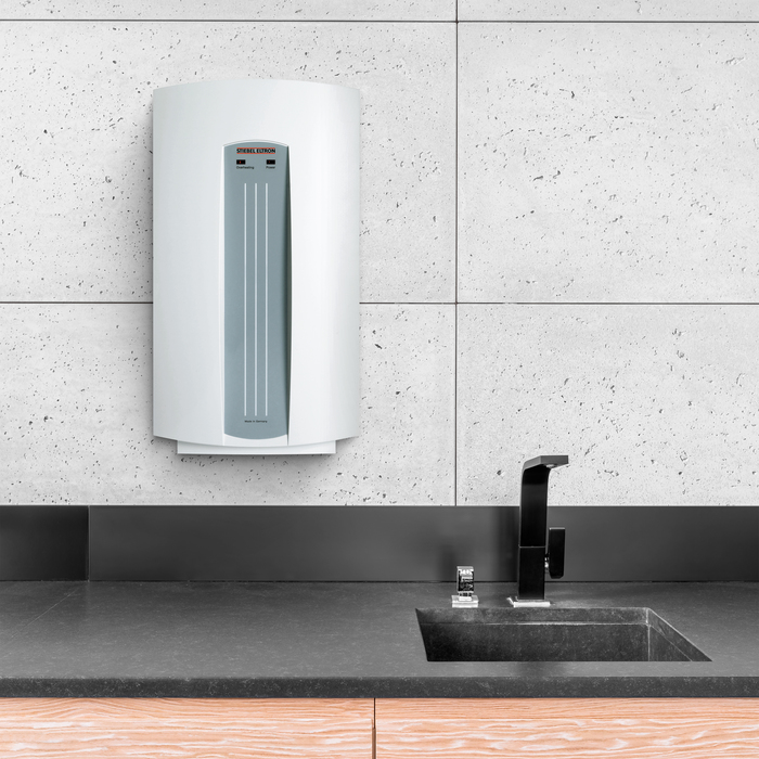 Электрический водонагреватель Stiebel Eltron