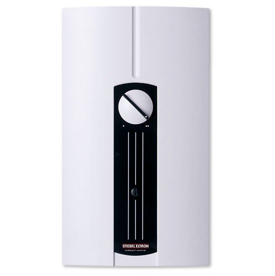 

Электрический водонагреватель Stiebel Eltron, Stiebel Eltron DHF 12 C1