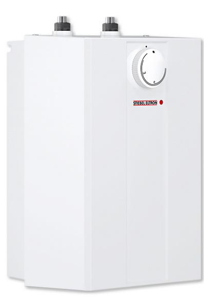 Электрический накопительный водонагреватель Stiebel Eltron