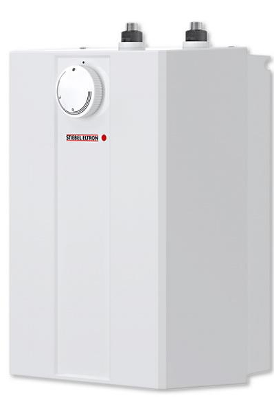 Электрический накопительный водонагреватель Stiebel Eltron