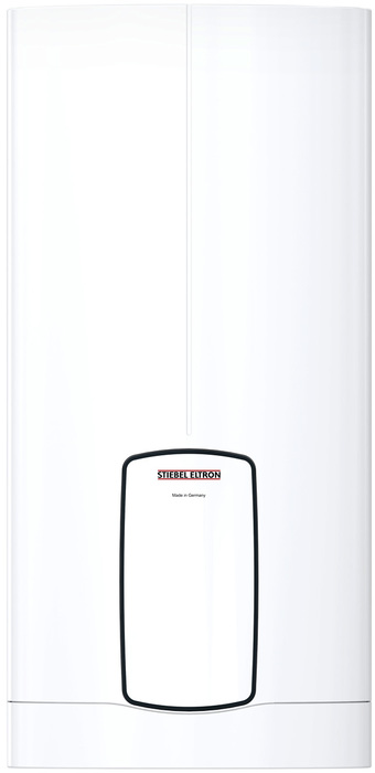 Электрический проточный водонагреватель 12 кВт Stiebel Eltron HDB-E 11/13 Trend (204208) электрический проточный водонагреватель 8 квт stiebel eltron dce c 6 8 trend 238148