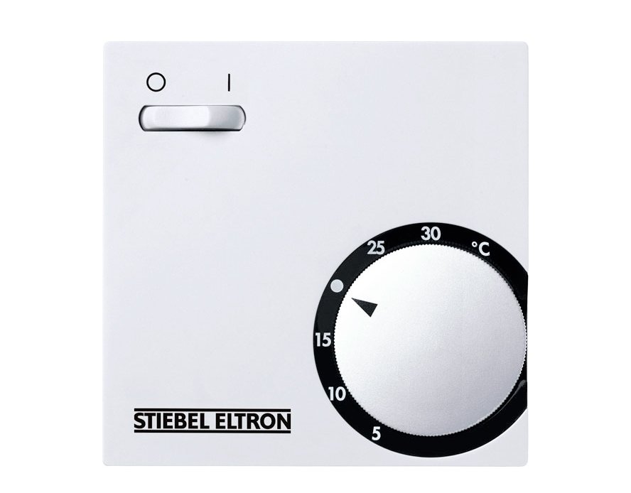 

Термостат Stiebel Eltron, Stiebel Eltron RTA-S2