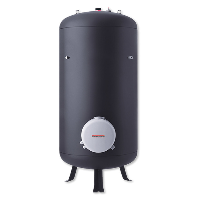 Электрический накопительный водонагреватель Stiebel Eltron SHO AC 600 6/12 kW (003352) комплект теплоизоляции stiebel eltron wds 600 236077