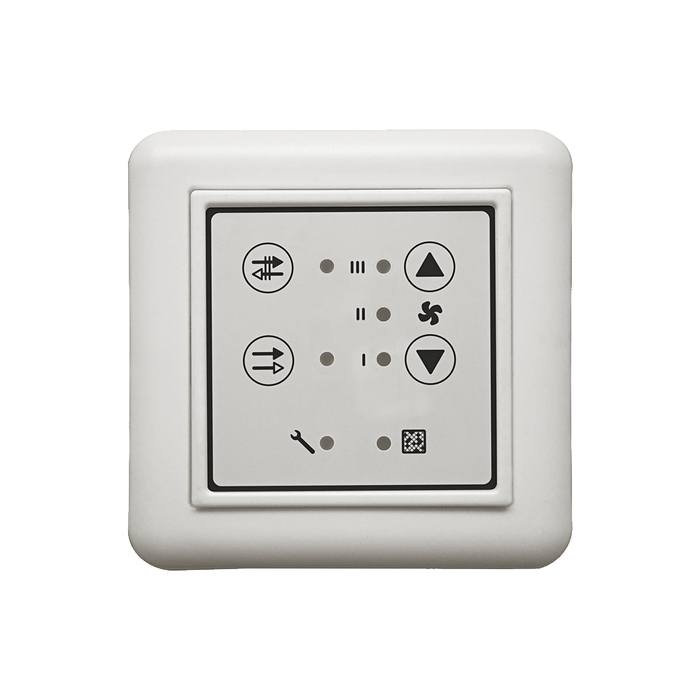 

Пульт управления Stiebel Eltron, Stiebel Eltron VLR 70-4 CU
