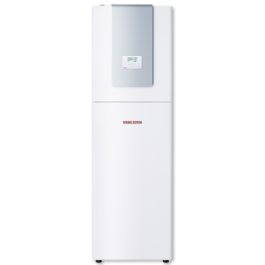 

Грунт-Вода Stiebel Eltron, Stiebel Eltron WPC 07