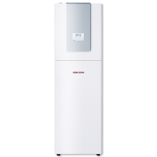 

Грунт-Вода Stiebel Eltron, Stiebel Eltron WPC 10