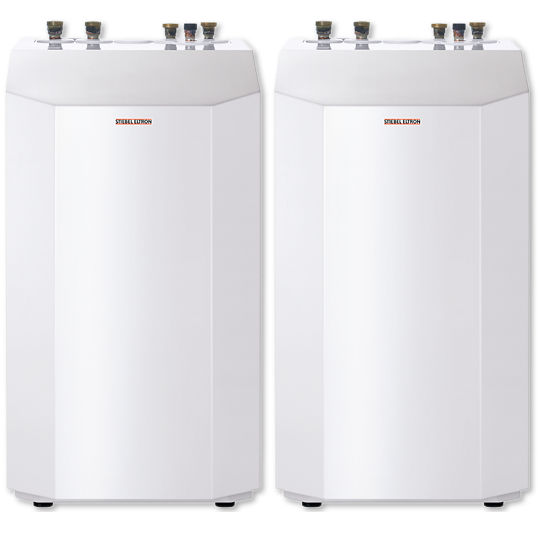 

Грунт-Вода Stiebel Eltron, Stiebel Eltron WPF 23 Set