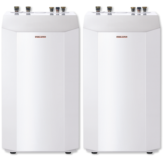 

Грунт-Вода Stiebel Eltron, Stiebel Eltron WPF 29 Set