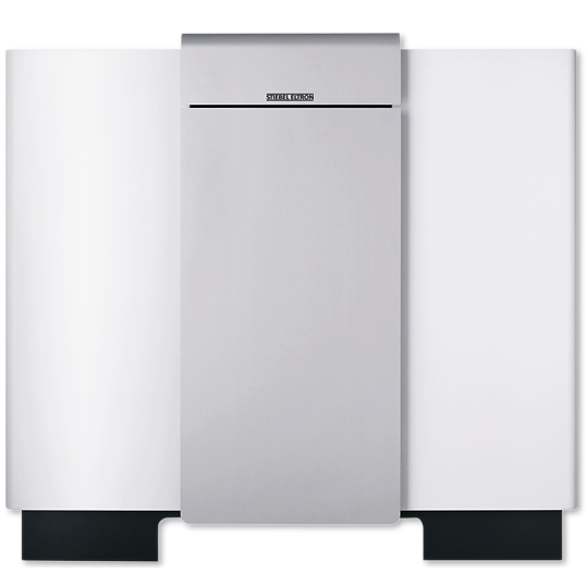 

Грунт-Вода Stiebel Eltron, Stiebel Eltron WPF 52 G