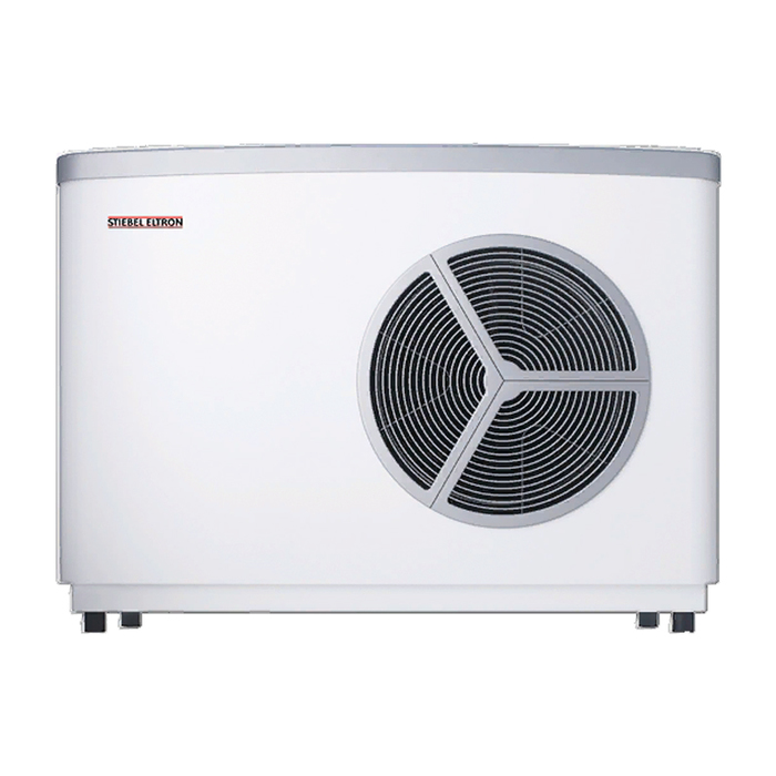 

Воздух-Вода Stiebel Eltron, Stiebel Eltron WPL 10 AC