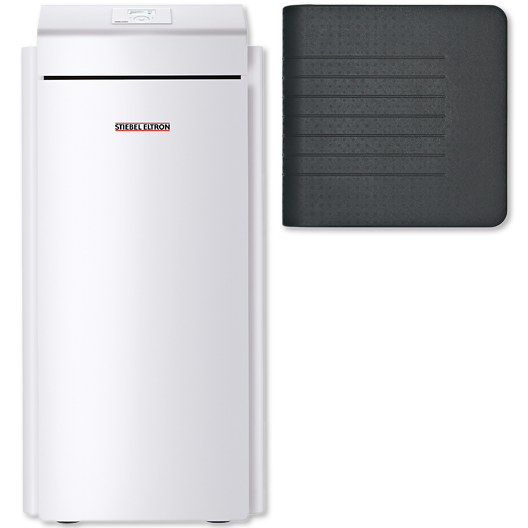 

Грунт-Вода Stiebel Eltron, Stiebel Eltron WPW 18 Set