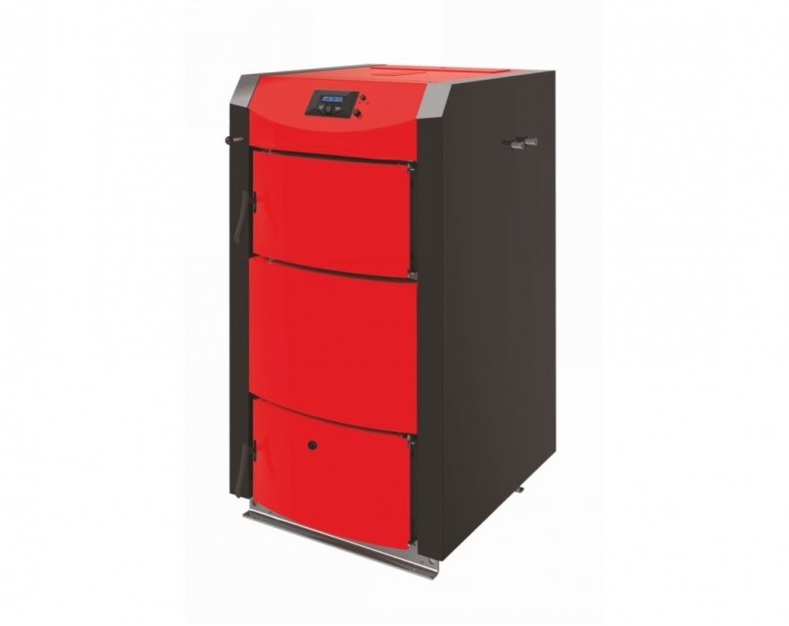 

Твердотопливный котел Sunsystem, Sunsystem PB 20 ALPHA