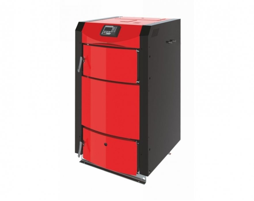 

Твердотопливный котел Sunsystem, Sunsystem PB 25 KW LAMBD