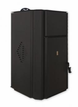 

Твердотопливный котел Sunsystem, Sunsystem PM COMFORT PLUS 25KW B BLACK