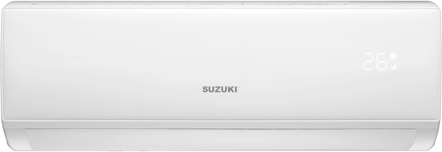 Настенный кондиционер Suzuki SUSH-C079BE/SURH-C079BE