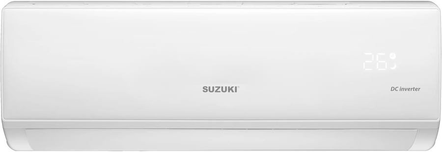 Настенный кондиционер Suzuki фильтр топливный suzuki df60t 70t тонкой очистки 1544099e01000