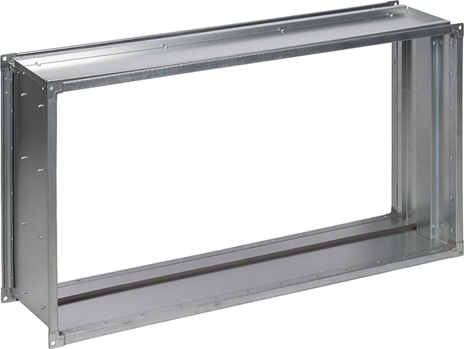 Фильтр-бокс Sysimple FFKV 50-25-G4